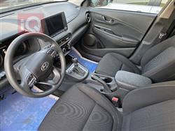 هيونداي كونا